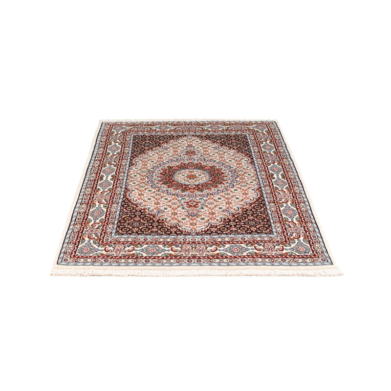 Perserteppich - Classic - 147 x 97 cm - creme