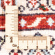 Perserteppich - Classic - 147 x 97 cm - creme