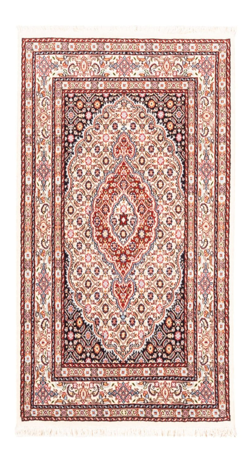 Perserteppich - Classic - Royal - 132 x 75 cm - beige