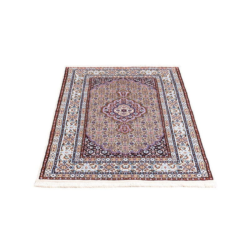 Perserteppich - Classic - Royal - 125 x 76 cm - mehrfarbig