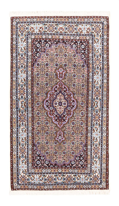 Moud Teppich 75x131cm - Perserteppich