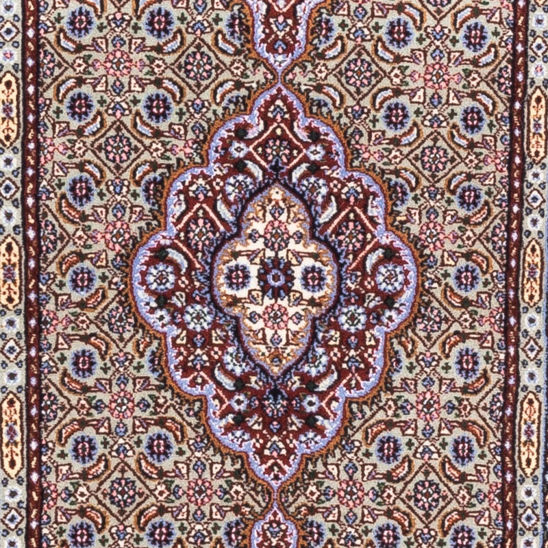 Perserteppich - Classic - Royal - 131 x 75 cm - mehrfarbig