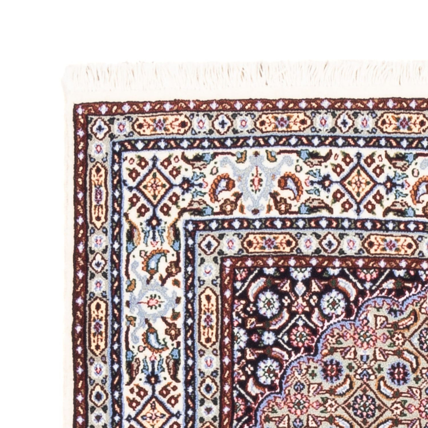 Tapis de Moud Tapis 131x75cm - Tapis persan