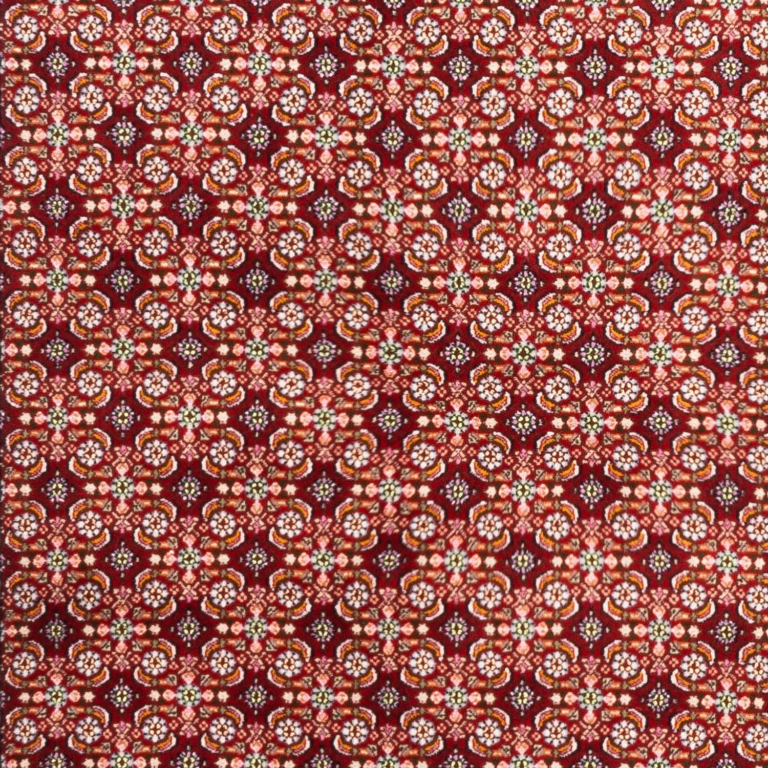 Perserteppich - Classic - 195 x 138 cm - rot
