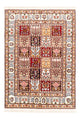 Moud Tappeto 137x96cm - Tappeto persiano
