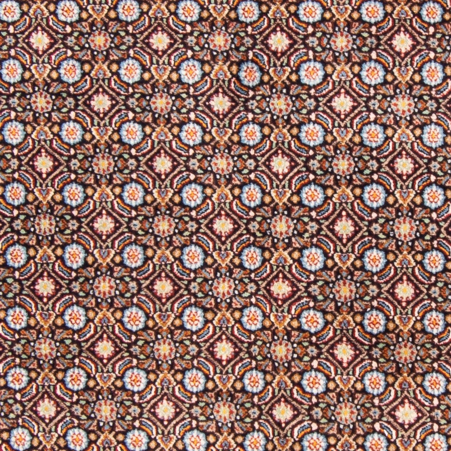 Perserteppich - Classic - 197 x 141 cm - dunkelblau
