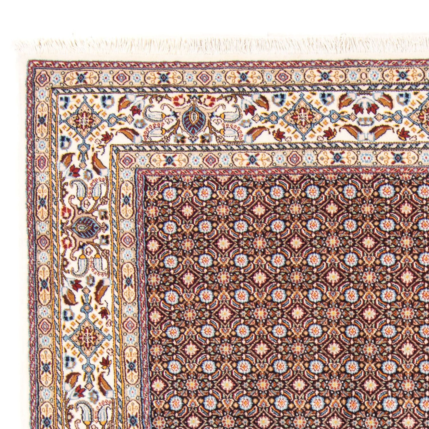 Tapis de Mood Tapis 197x141cm - Tapis persan