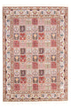 Perserteppich - Classic - 241 x 162 cm - creme