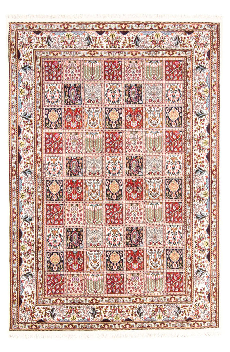 Perserteppich - Classic - 241 x 162 cm - creme