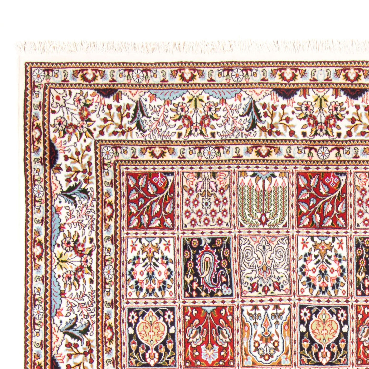 Tapis de Moud Tapis 241x162cm - Tapis persan