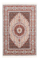 Moud Teppich 146x96cm - Perserteppich