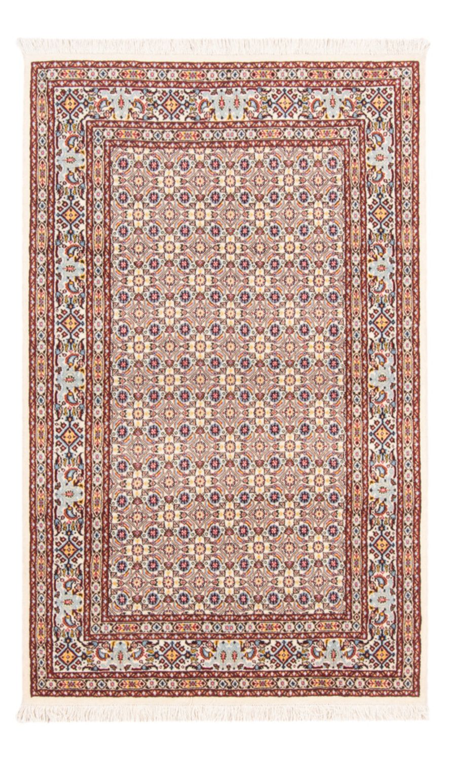 Perserteppich - Classic - 152 x 98 cm - beige