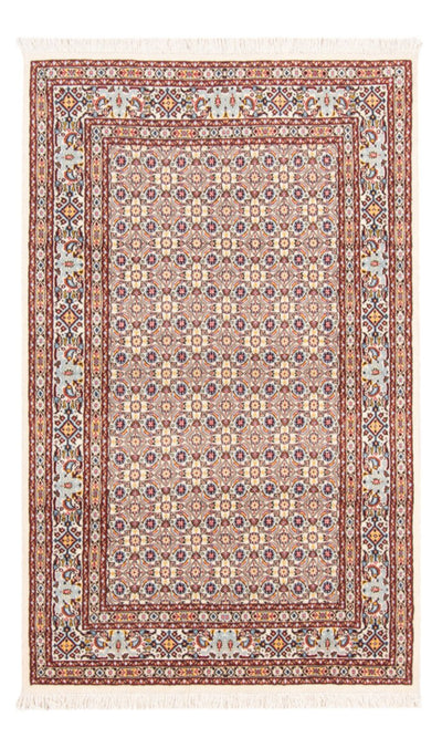 Moud Teppich 98x152cm - Perserteppich
