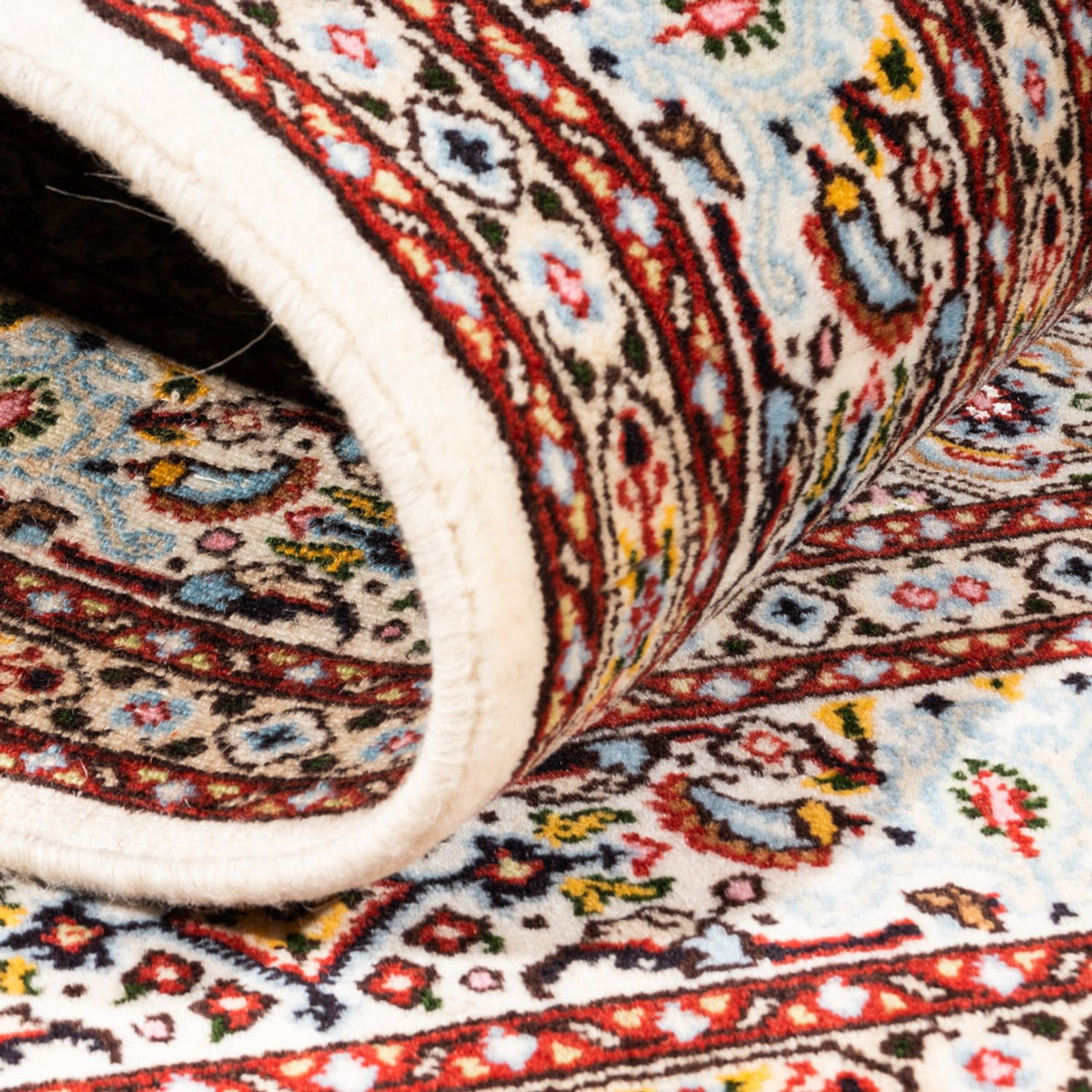 Perserteppich - Classic - 152 x 98 cm - beige