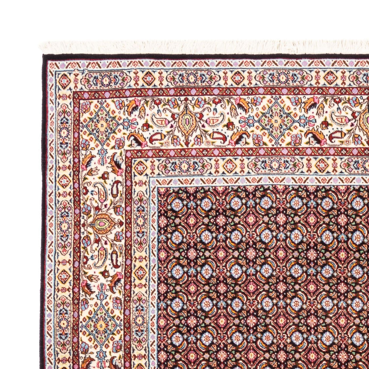 Tapis de Mood Tapis 195x193cm - Tapis persan
