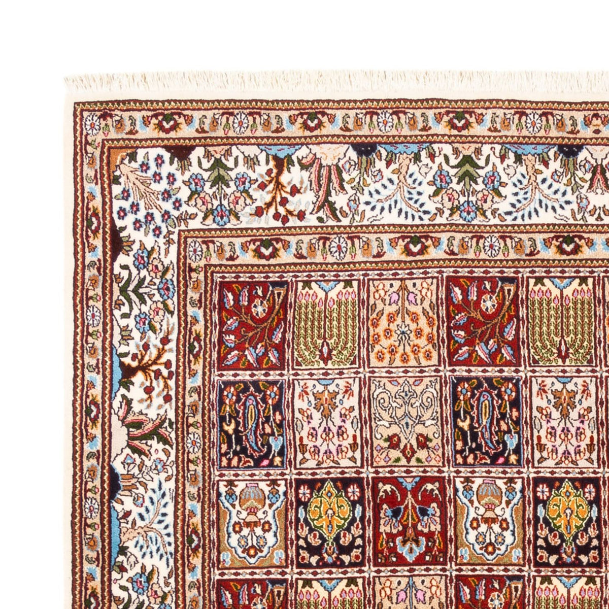 Moud Tappeto 200x294cm - Tappeto persiano