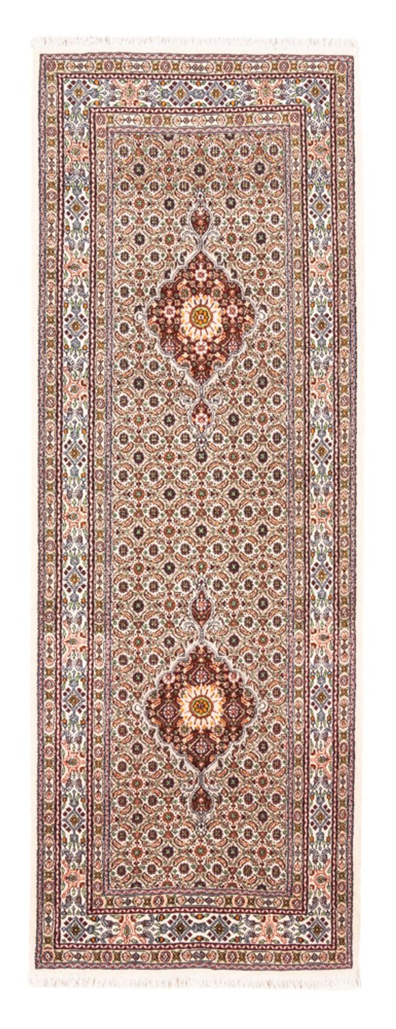 Läufer Perser - Classic - 201 x 80 cm - creme