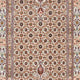 Läufer Perser - Classic - 201 x 80 cm - creme
