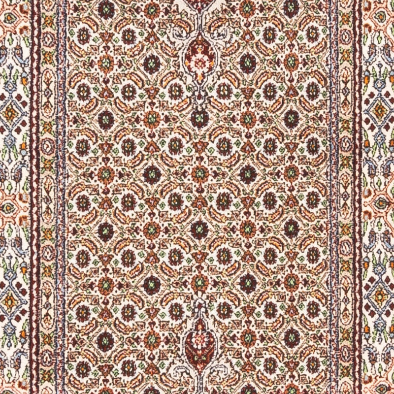 Läufer Perser - Classic - 201 x 80 cm - creme