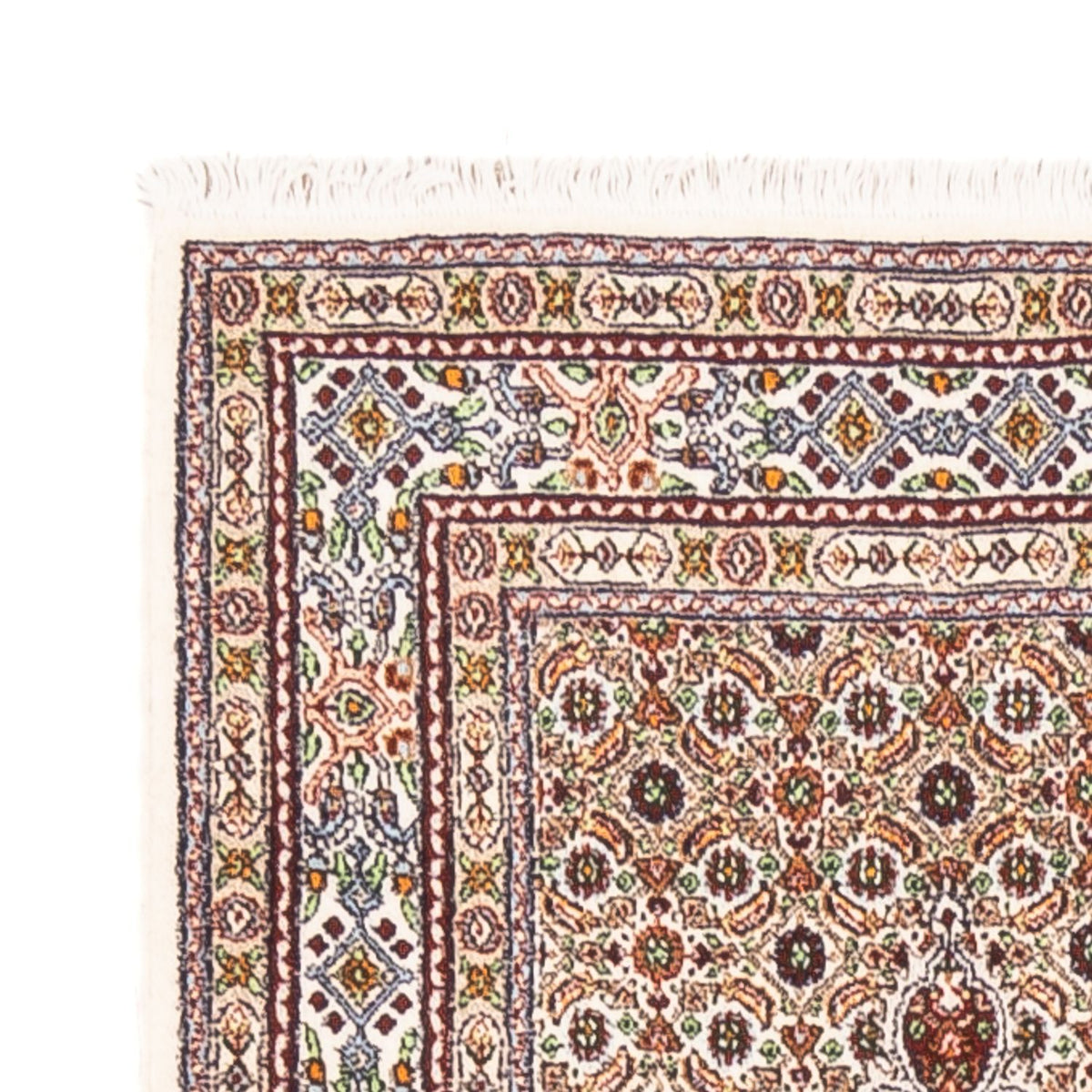 Läufer Perser - Classic - 201 x 80 cm - creme