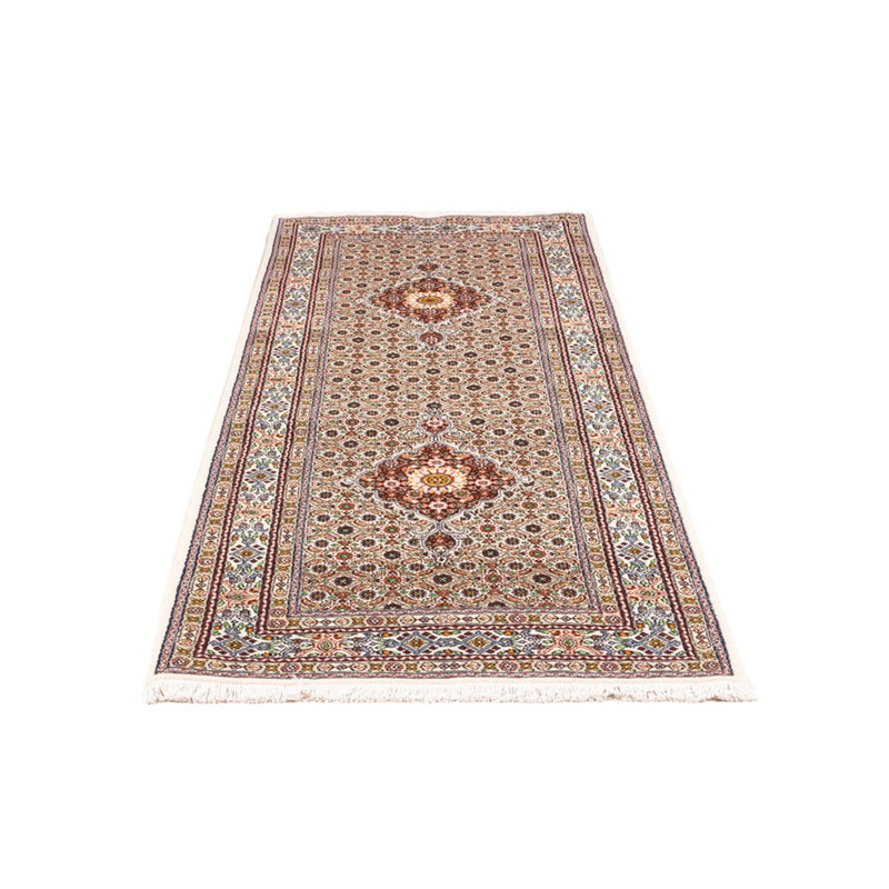 Läufer Perser - Classic - 201 x 80 cm - creme