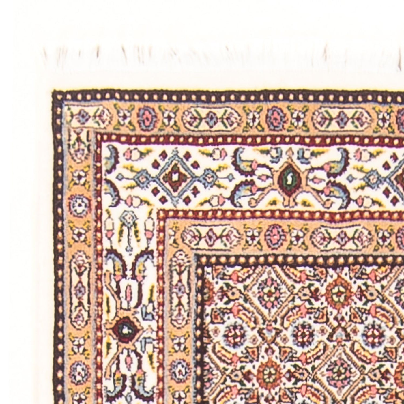 Moud Teppich 199x80cm - Perserteppich