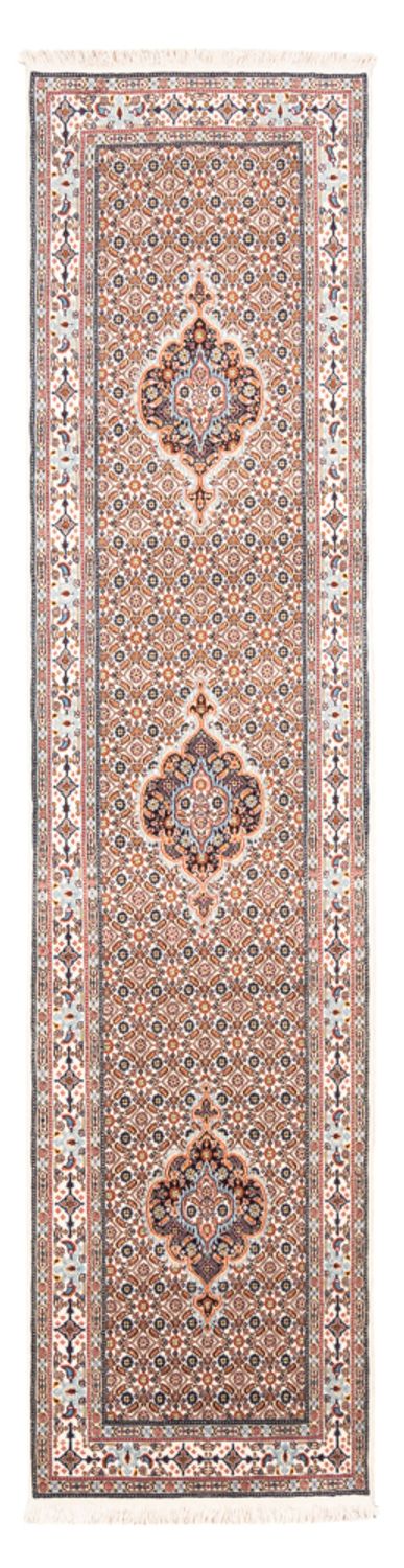 Läufer Perser - Classic - 291 x 76 cm - creme