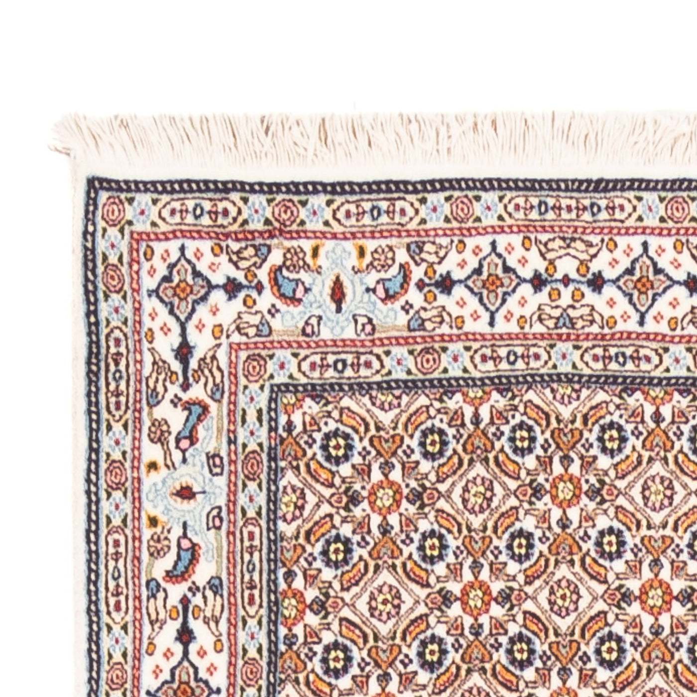 Tapis de Moud Tapis 291x76cm - Tapis persan
