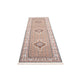 Läufer Perser - Classic - 291 x 76 cm - creme