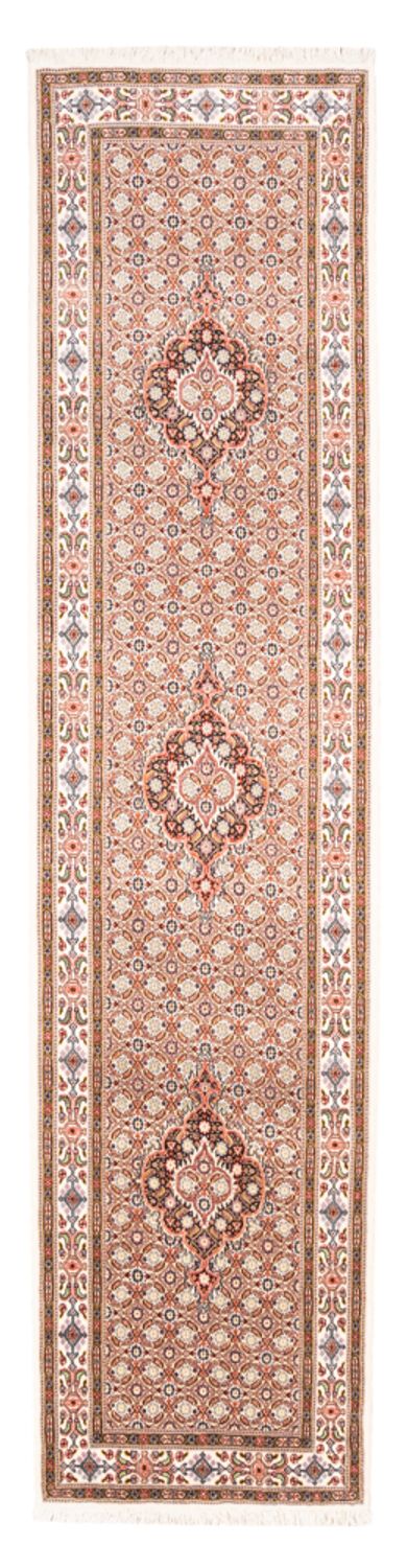 Läufer Perser - Classic - 299 x 80 cm - creme