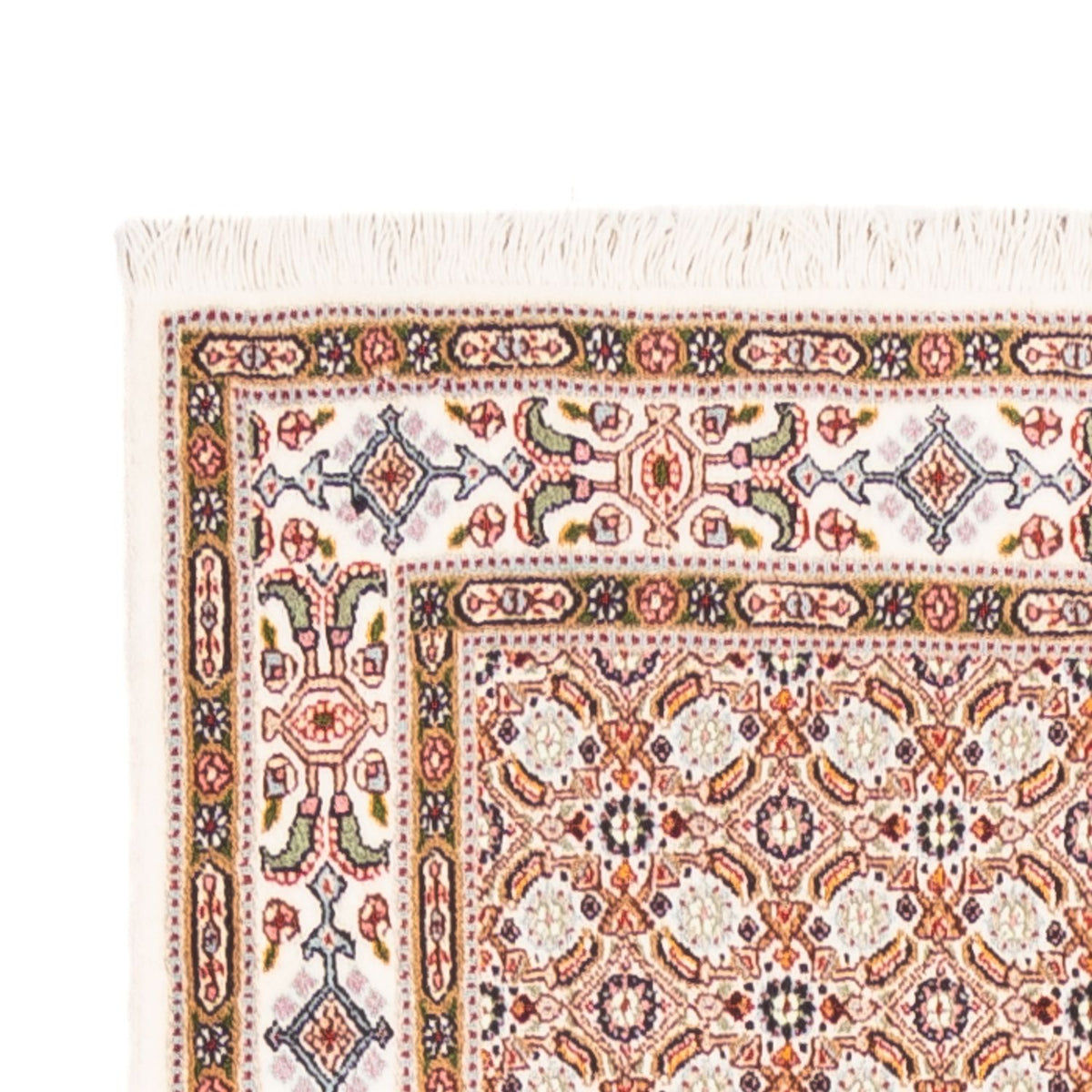 Moud Teppich 80x299cm - Perserteppich