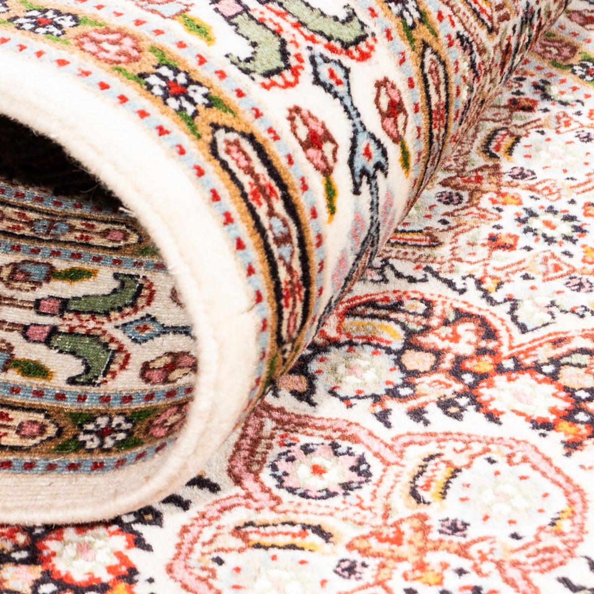 Läufer Perser - Classic - 299 x 80 cm - creme