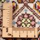 Läufer Perser - Classic - 235 x 76 cm - creme