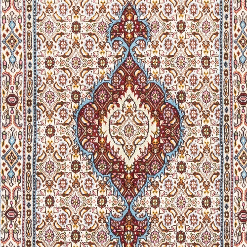 Läufer Perser - Classic - 292 x 75 cm - creme