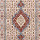 Läufer Perser - Classic - 292 x 75 cm - creme