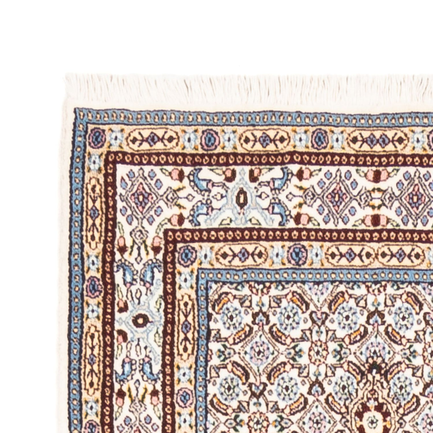 Moud Tappeto 237x77cm - Tappeto persiano