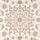 Perserteppich - Nain - Premium - 142 x 74 cm - creme