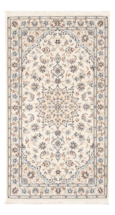 Tapis de Nain - 6La Tapis 76x137cm - Tapis persan