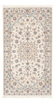 Tapis de Nain - 6 lignes Tapis 137x76cm - Tapis persan