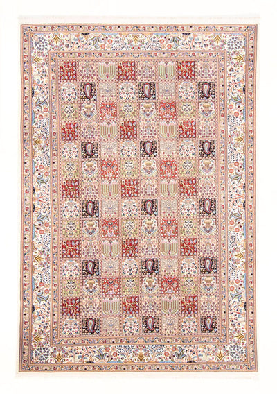 Moud Teppich 198x300cm - Perserteppich