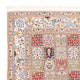 Perserteppich - Classic - Royal - 300 x 198 cm - creme