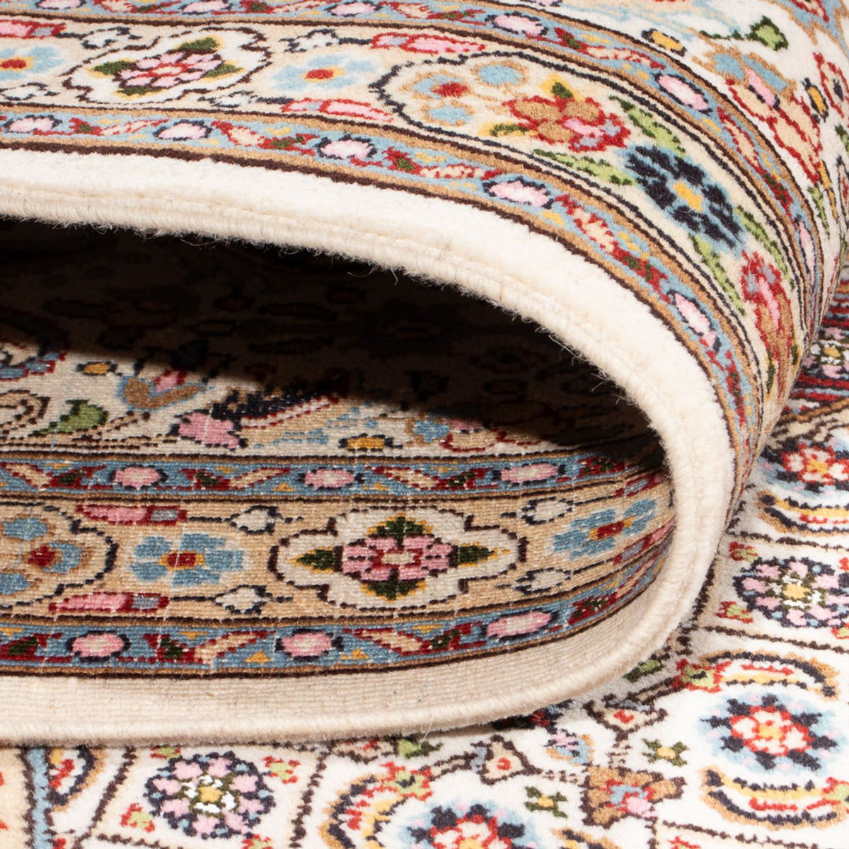 Perserteppich - Classic - 299 x 198 cm - creme