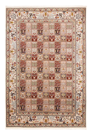 Perserteppich - Classic - 298 x 200 cm - mehrfarbig