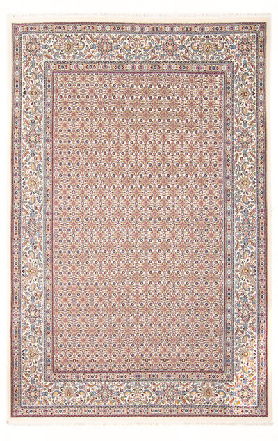 Moud Teppich 198x304cm - Perserteppich