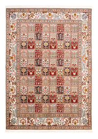 Tappeto Persero - Classico - 233 x 166 cm - multicolore