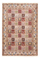 Moud Tappeto 246x166cm - Tappeto persiano