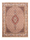 Tapis de Moud Tapis 147x192cm - Tapis persan - Rectangle / Crème / 147 x 192 cm Rectangle