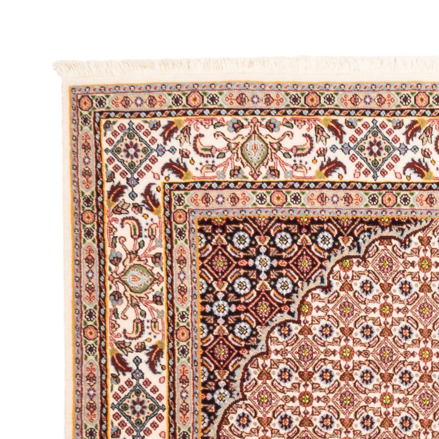 Tapis de Moud Tapis 192x147cm - Tapis persan