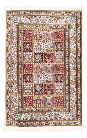 Perserteppich - Classic - 150 x 98 cm - mehrfarbig