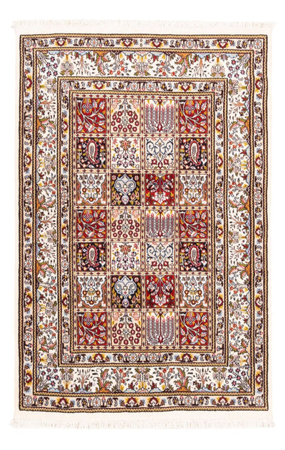 Moud Teppich 98x150cm - Perserteppich